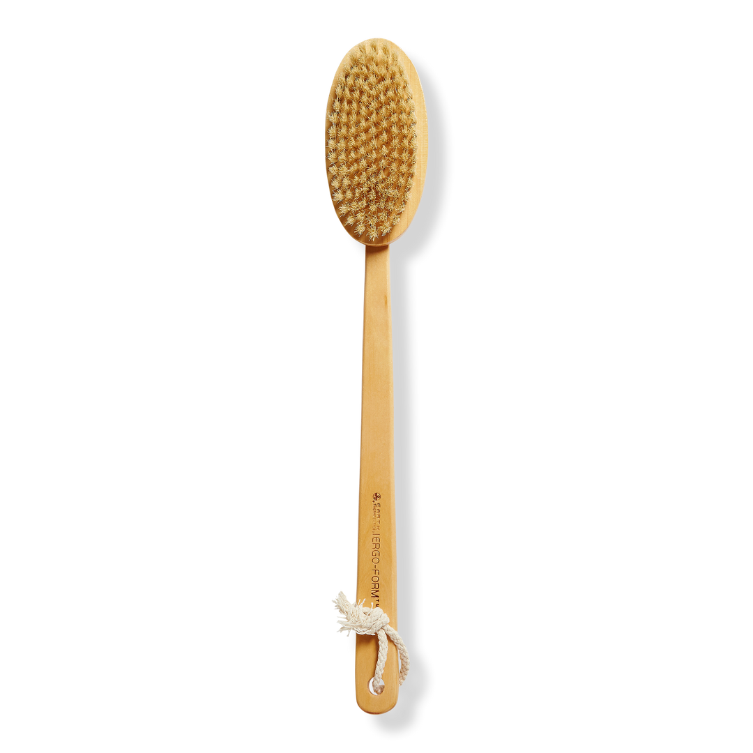 Earth Therapeutics Far-Reaching Body Brush #1