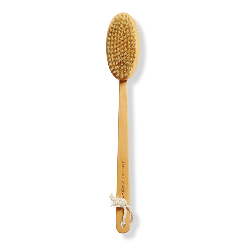 Earth Therapeutics Far-reaching Body Brush