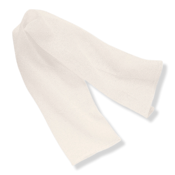 Organic Cotton Exfoliating Gloves Earth Therapeutics Ulta Beauty