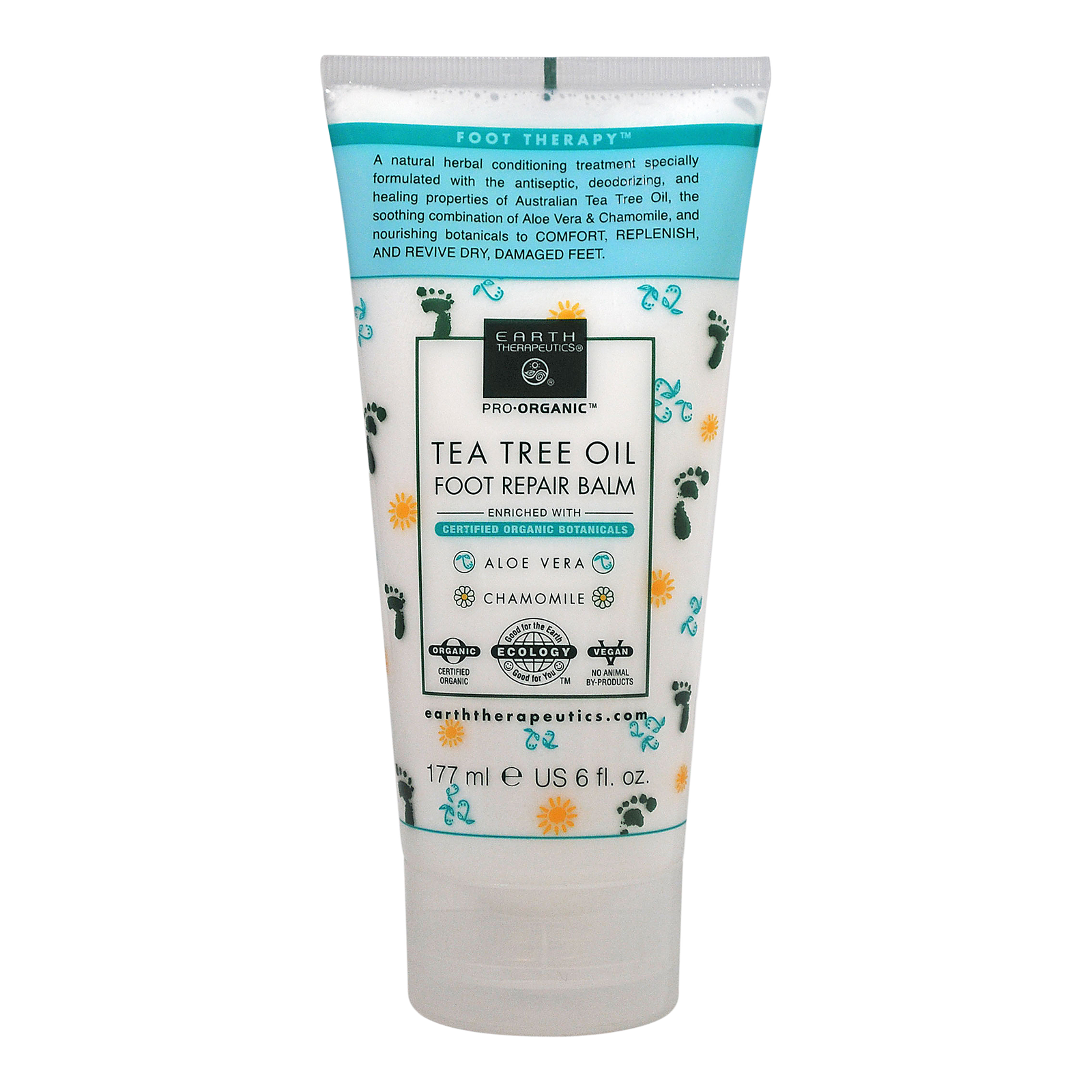 Foot Repair Balm
