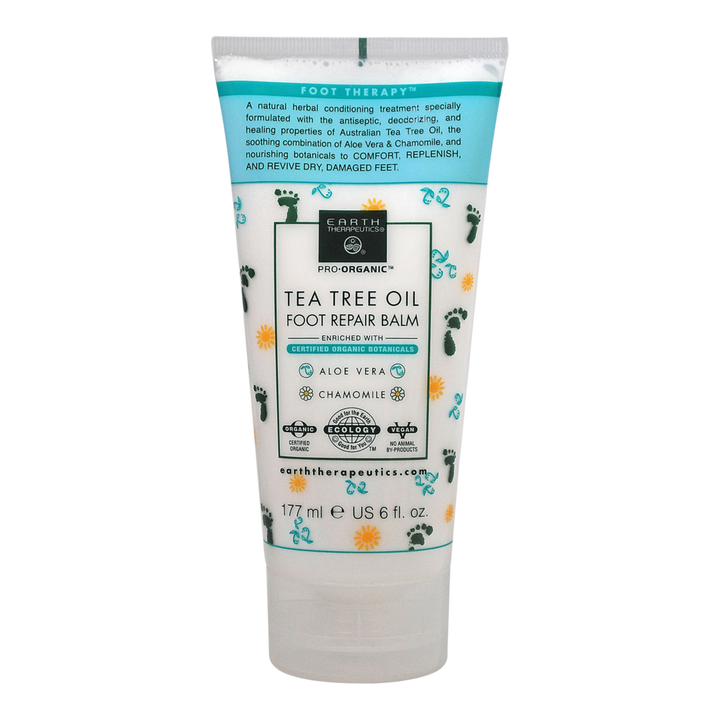 Earth Therapeutics Foot Repair Balm #1