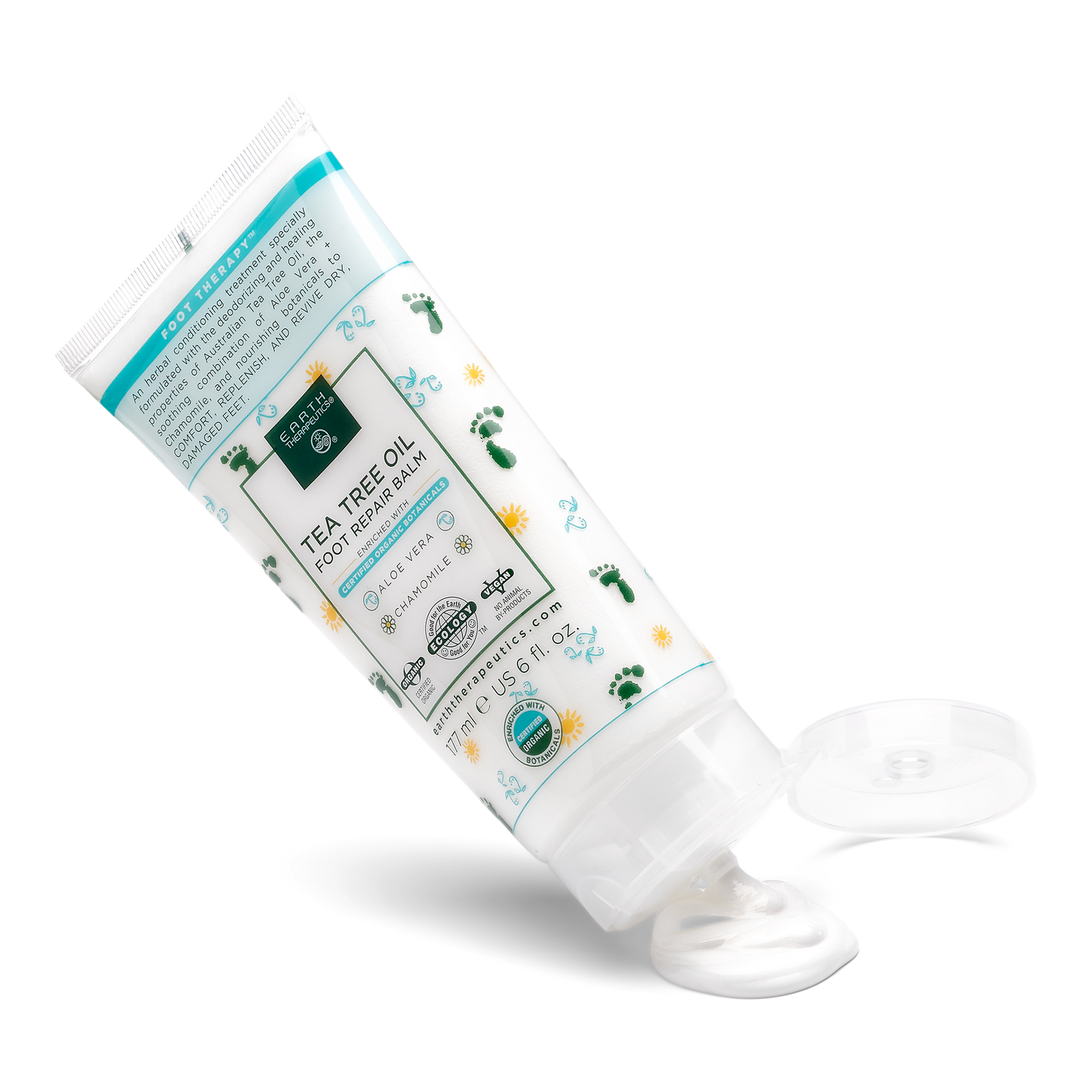 Foot Repair Balm
