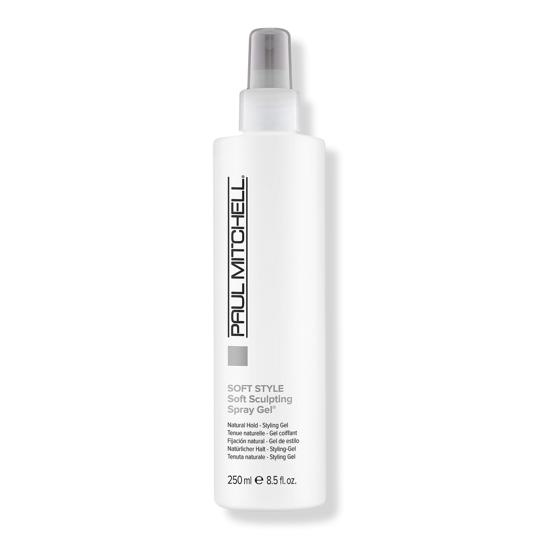 Paul Mitchell Soft Style Soft Sculpting Spray Gel #1