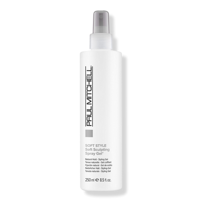 Paul Mitchell Soft Style Soft Sculpting Spray Gel