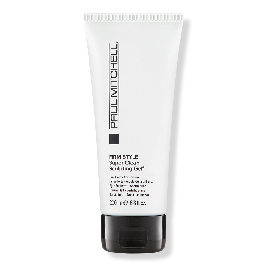 Paul Mitchell Firm Style Super Clean Sculpting Gel #1