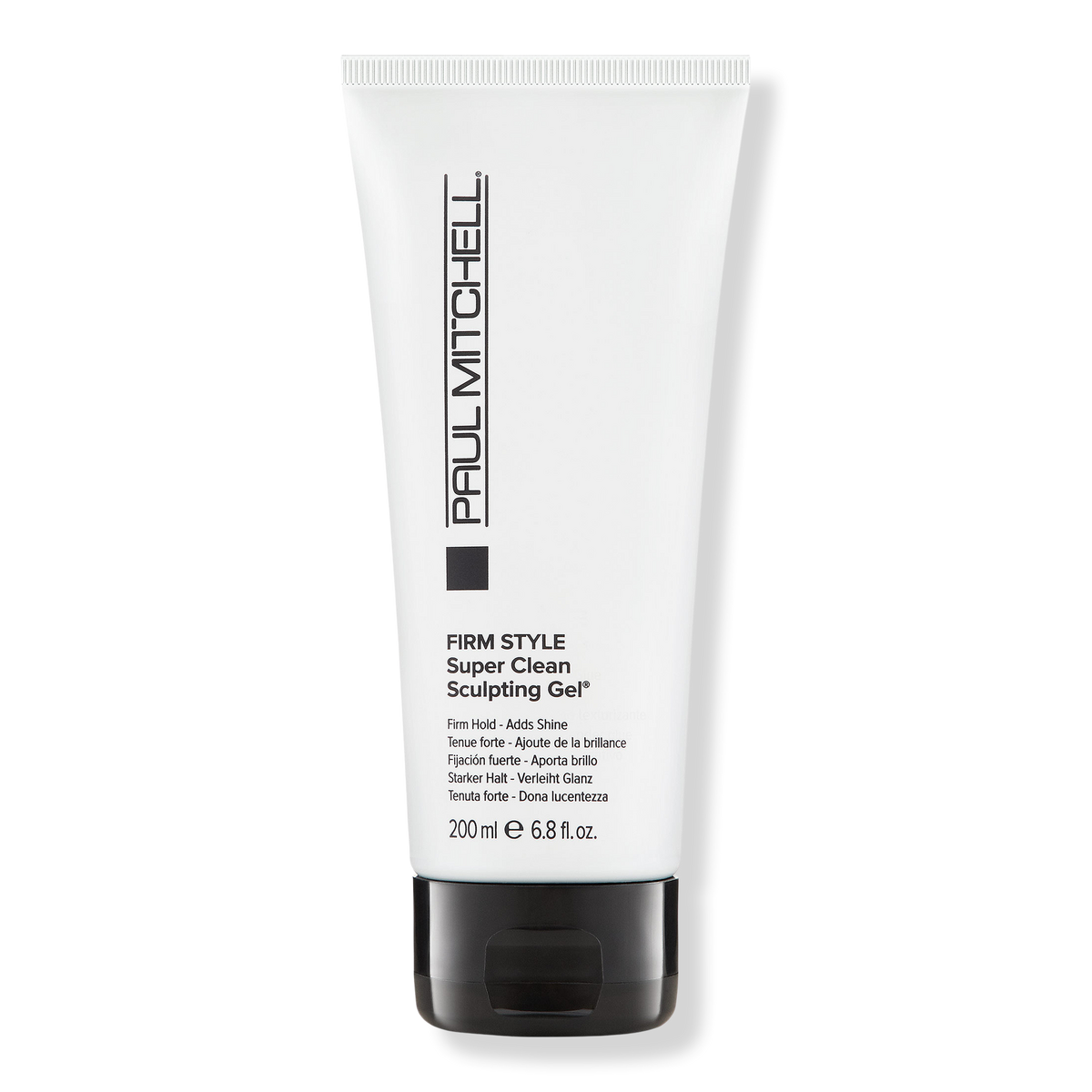 Paul Mitchell - 6.8 oz Firm Style Super Clean Sculpting Gel | Ulta 