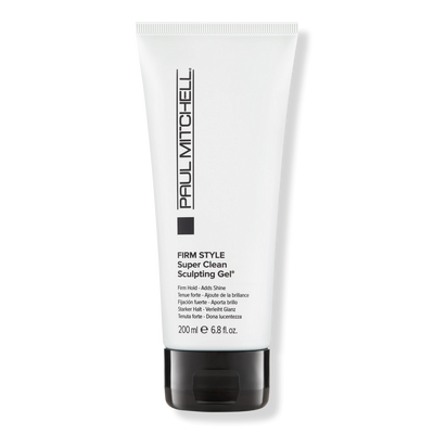 Paul Mitchell Firm Style Super Clean Sculpting Gel