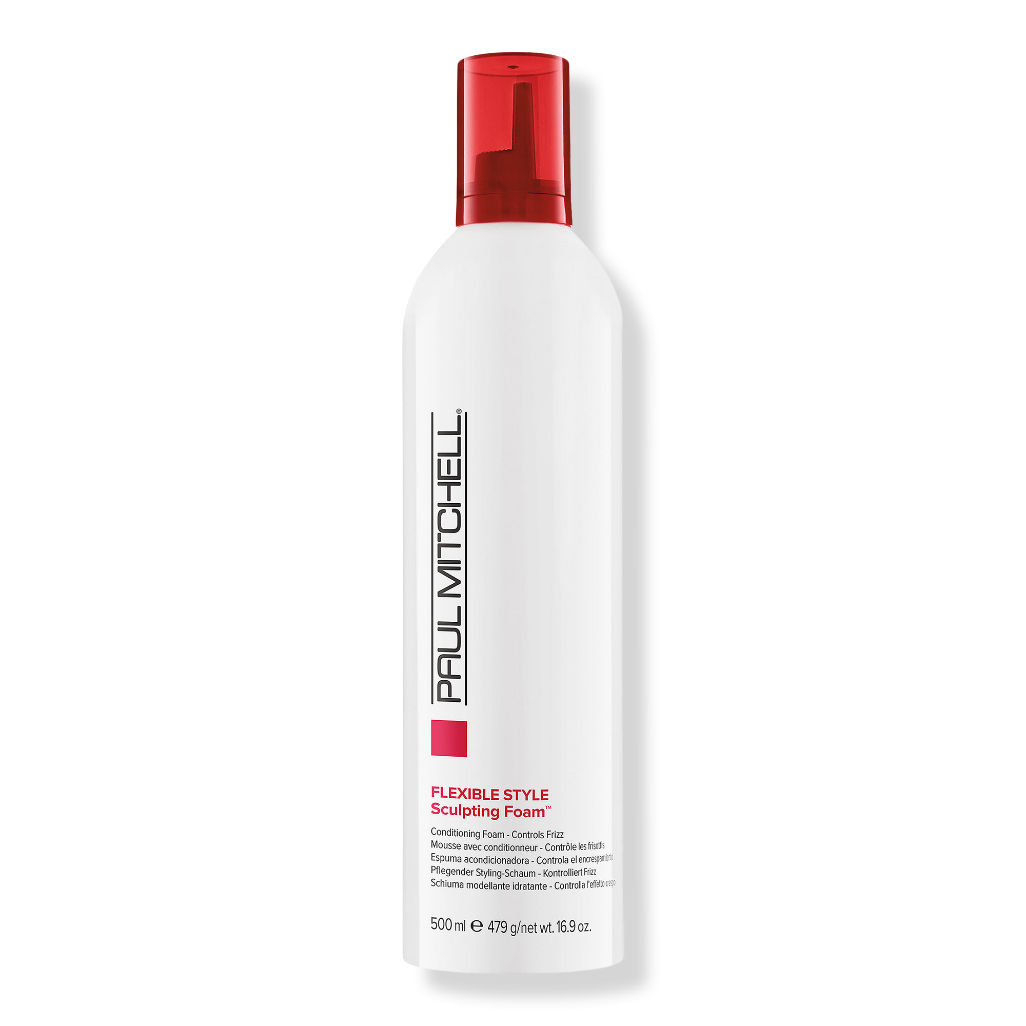 Paul Mitchell Flexible Style Sculpting Foam #1