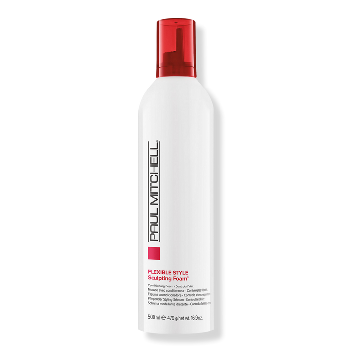 Flexible Style Super Sculpt Gel - Paul Mitchell