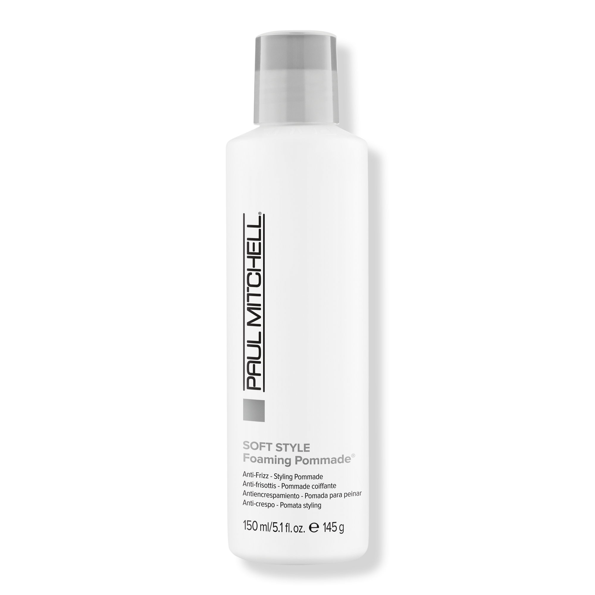 Paul Mitchell Paul Mitchell Soft Style Foaming Pommade #1