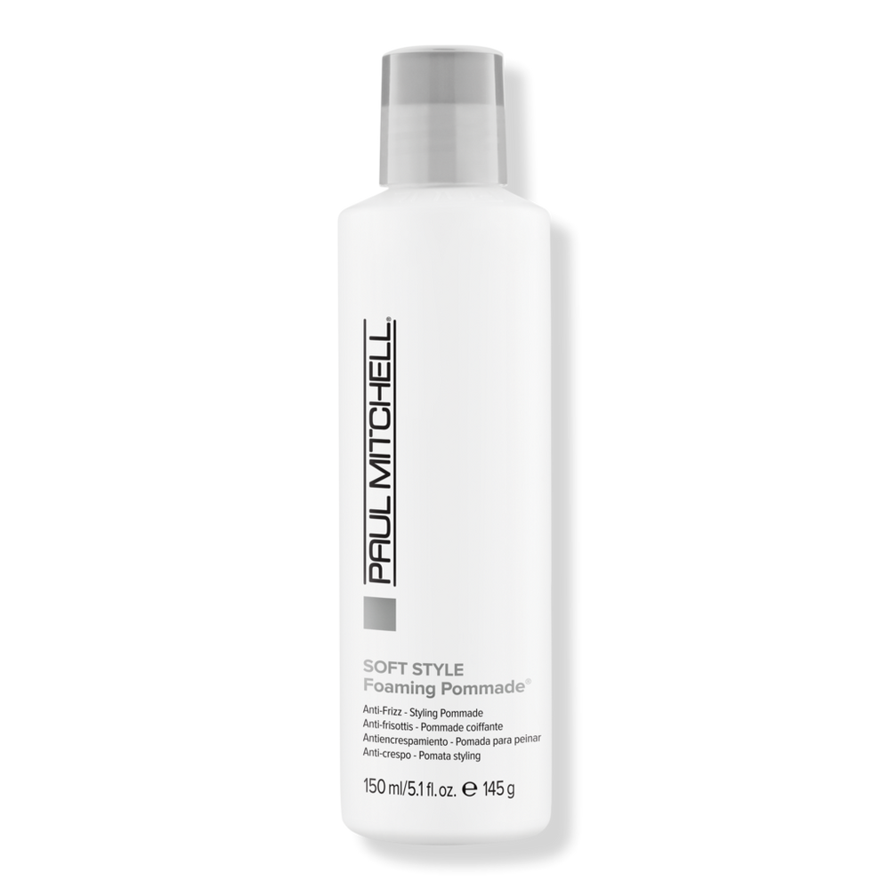 Paul Mitchell Soft Style Foaming Pommade