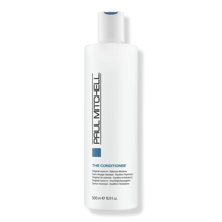 Original The Conditioner Moisture Balancing LeaveIn Paul Mitchell