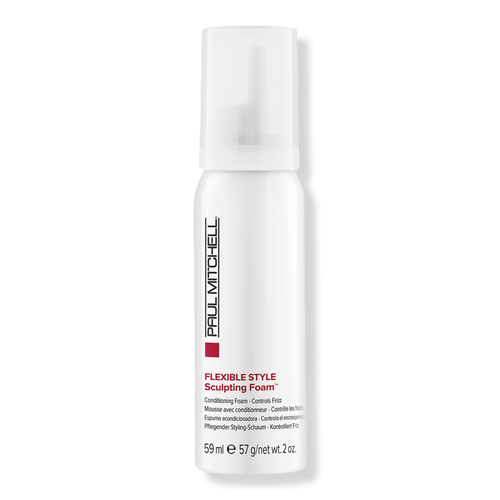 Travel Size Flexible Style Sculpting Foam - 2.0 oz