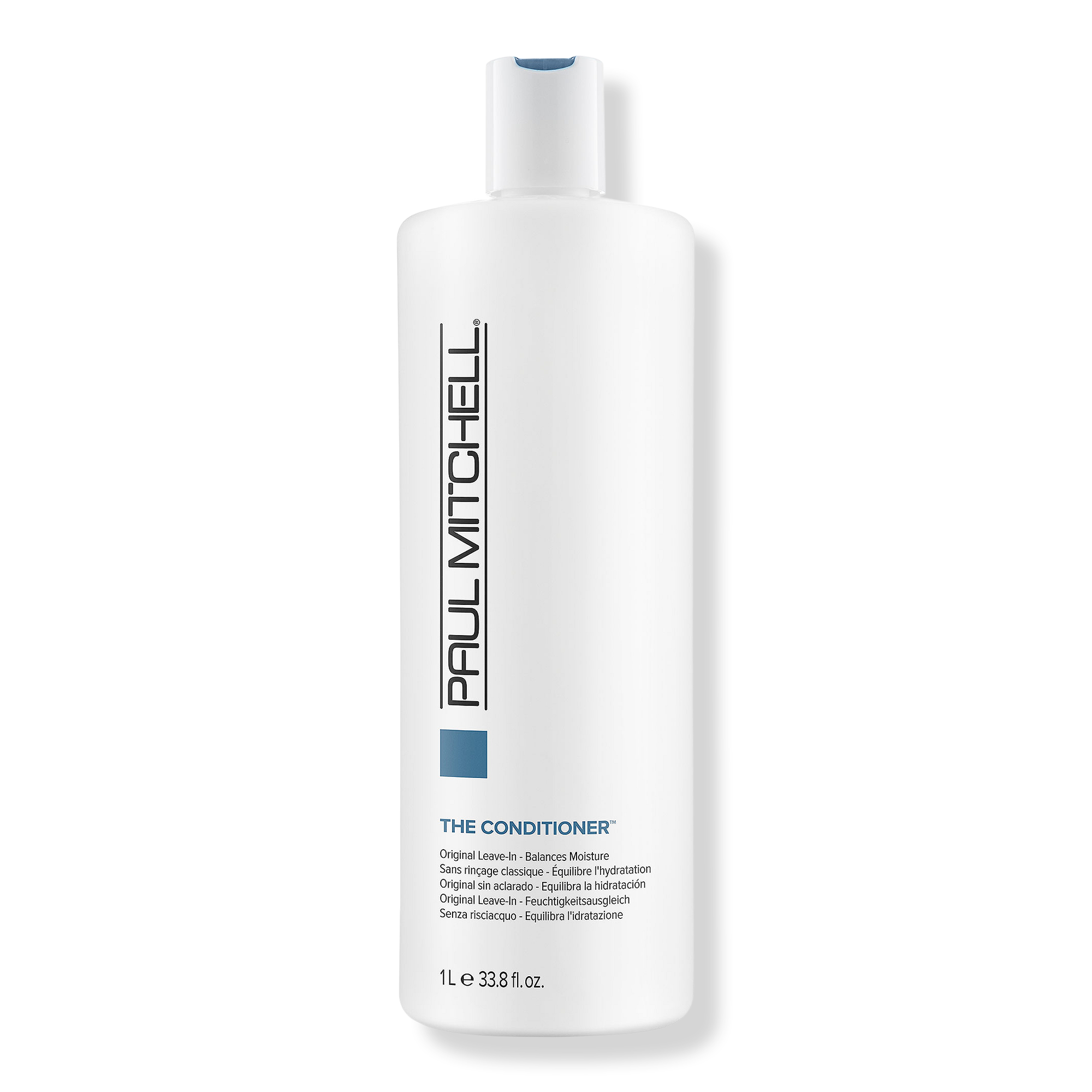 Paul Mitchell Original The Conditioner Moisture Balancing Leave-In #1