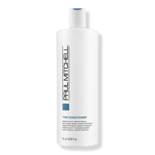 Paul Mitchell Original The Conditioner Moisture Balancing Leave-In #1