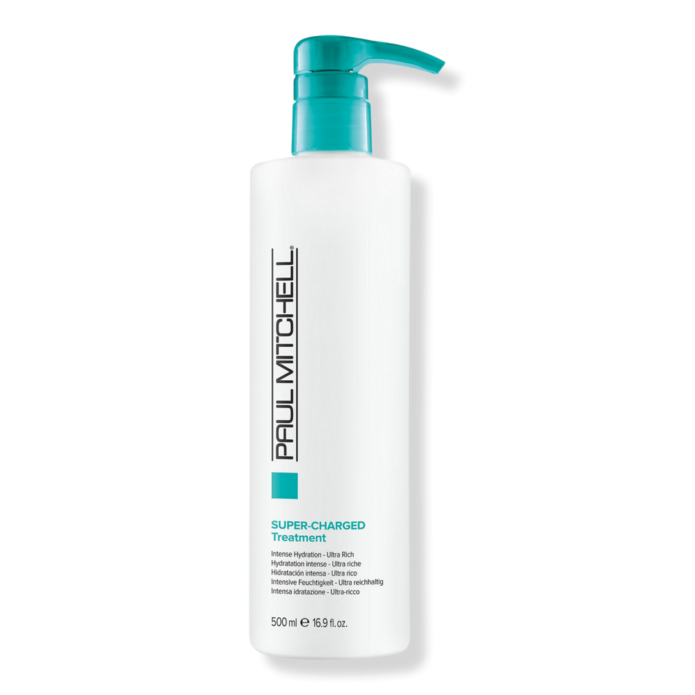 Paul Mitchell Instant Moisture Super-Charged Moisturizer