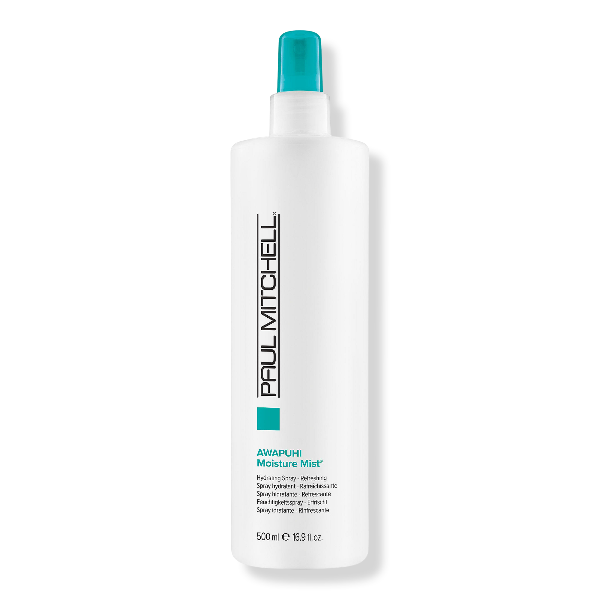 Paul Mitchell Awapuhi Moisture Conditioning Mist #1