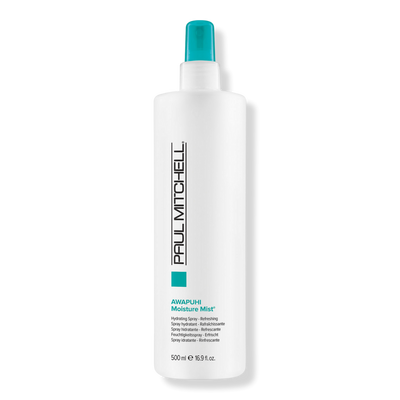 Paul Mitchell Awapuhi Moisture Conditioning Mist