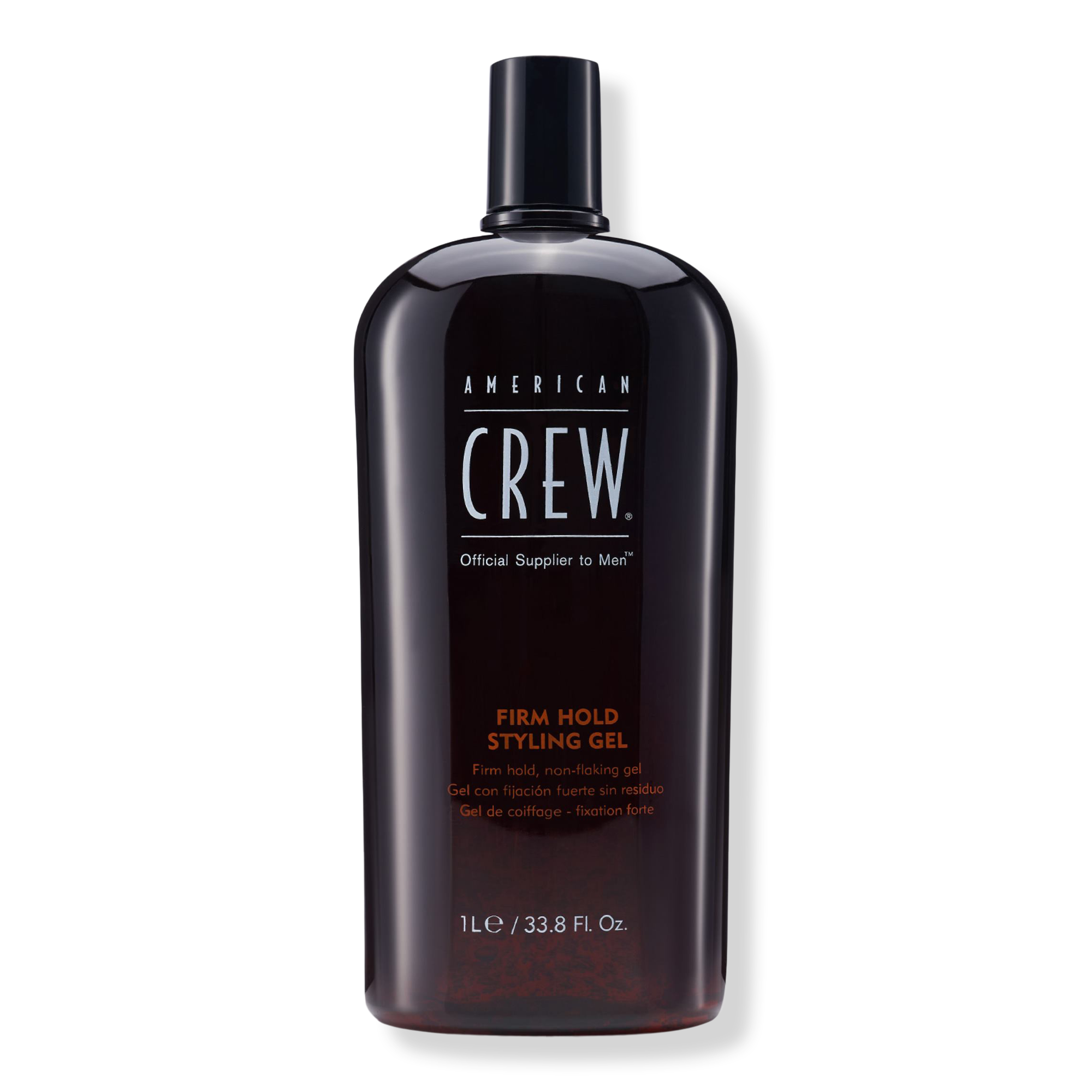 American Crew Firm Hold Styling Gel #1