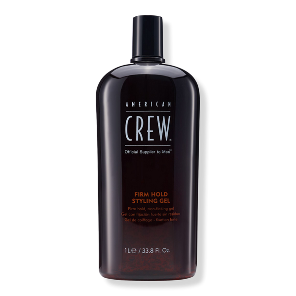 American Crew Firm Hold Styling Gel #1