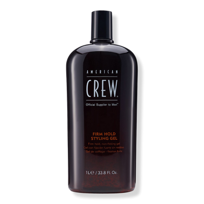 American Crew Firm Hold Styling Gel