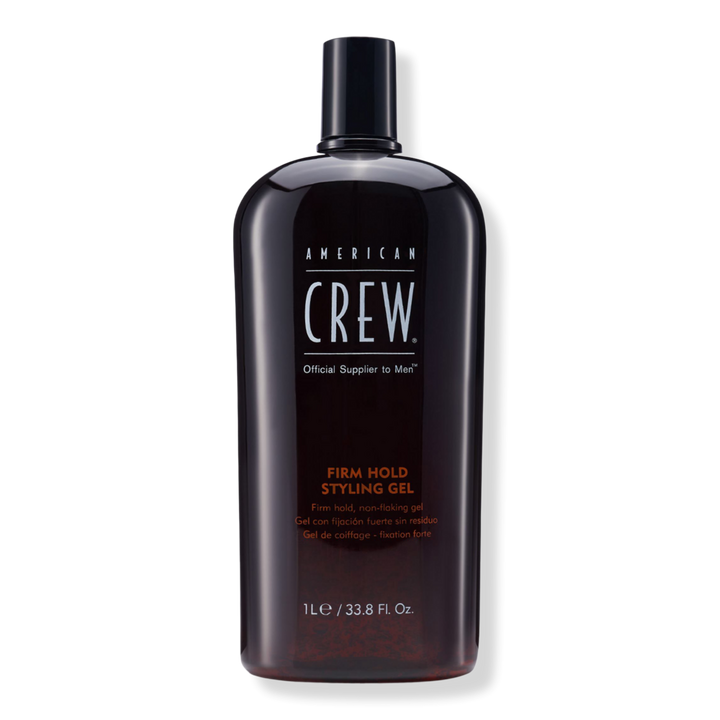 Firm Hold Styling Gel American Crew Ulta Beauty