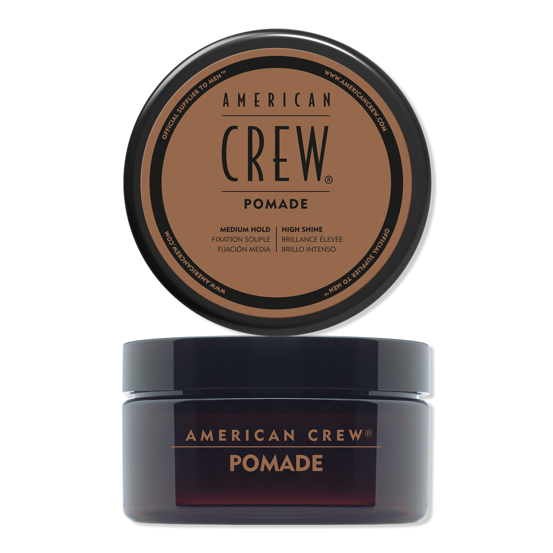 American Crew Pomade #1