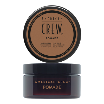 American Crew Pomade