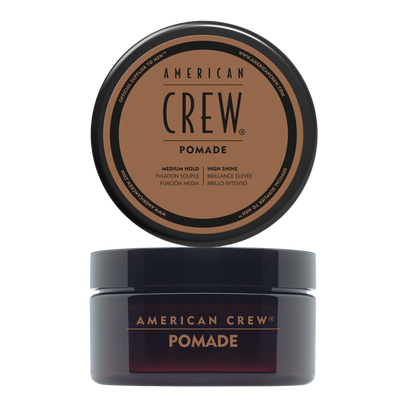 A american crew Pomade
