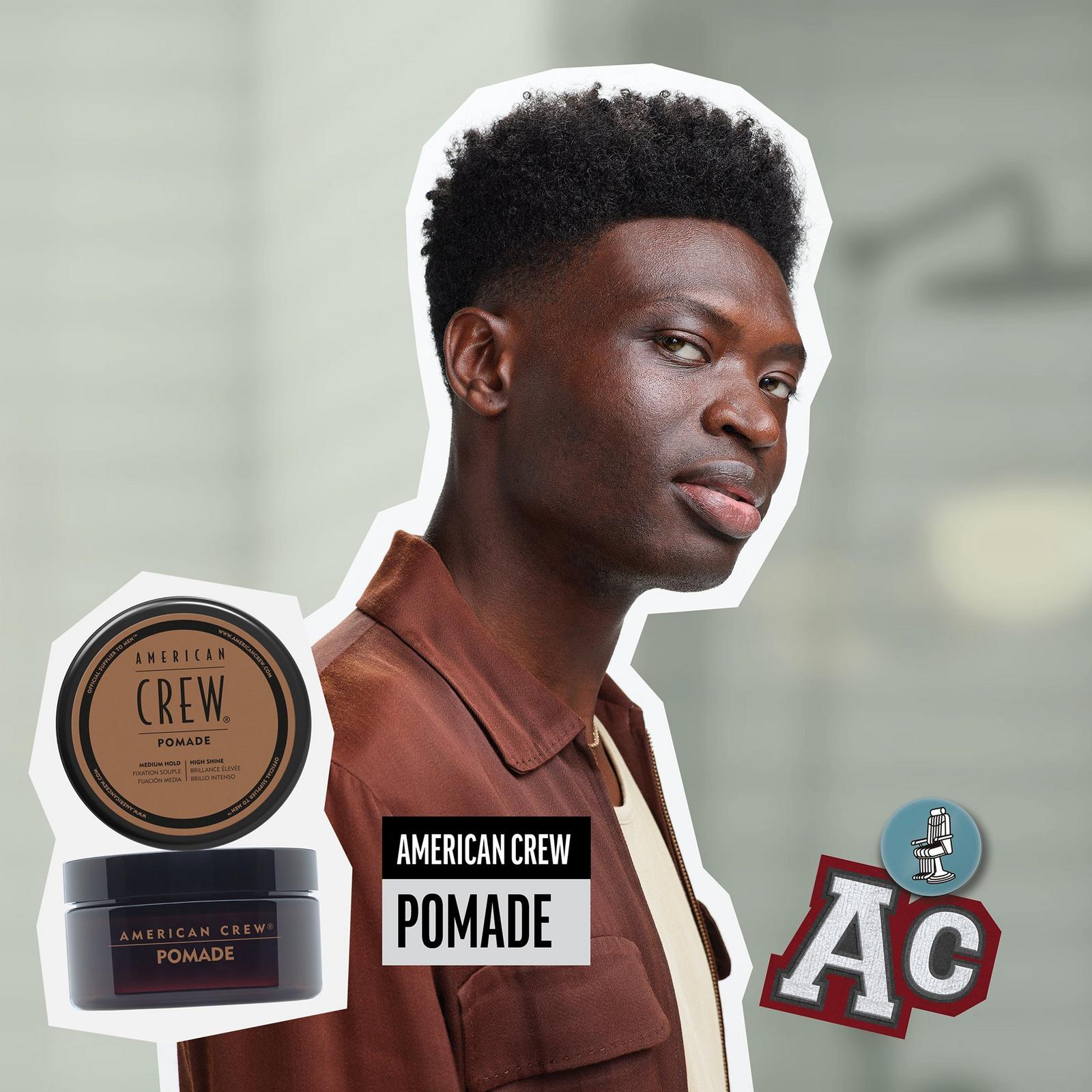 Pomade