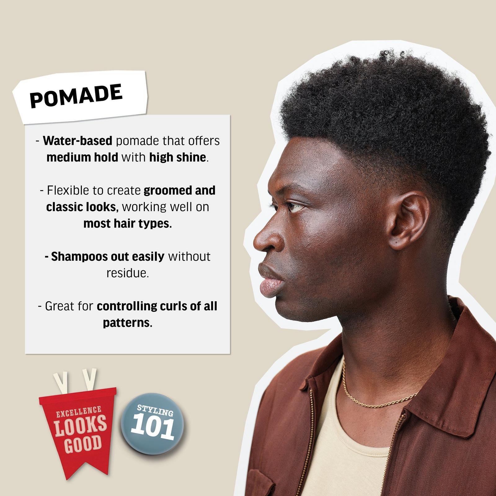 Pomade