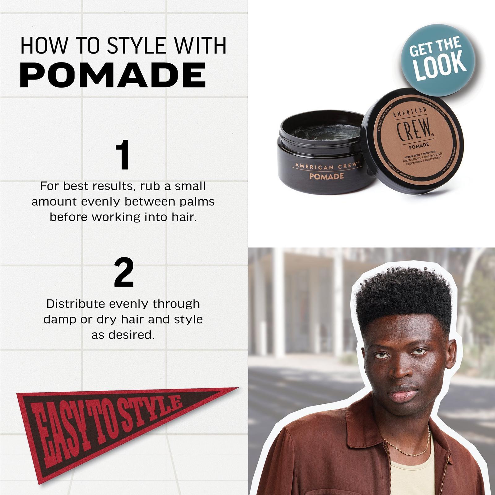 Pomade
