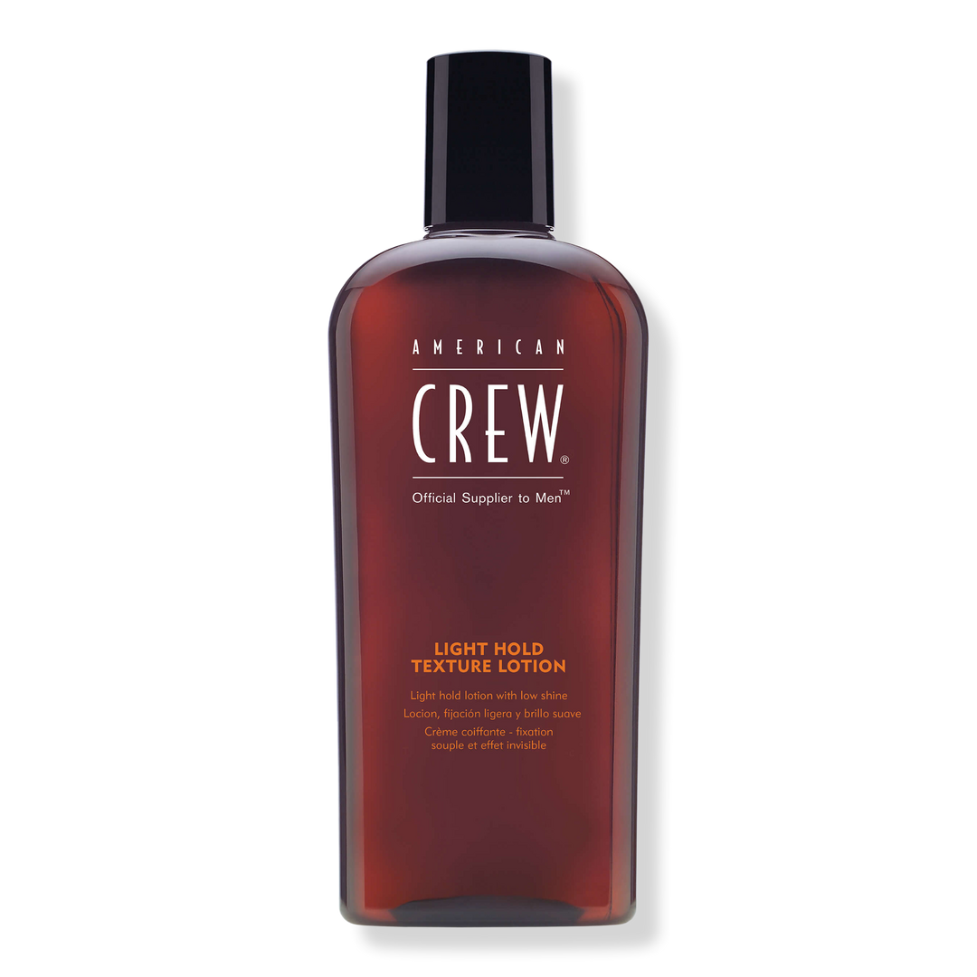 American Crew Light Hold Texture Lotion #1