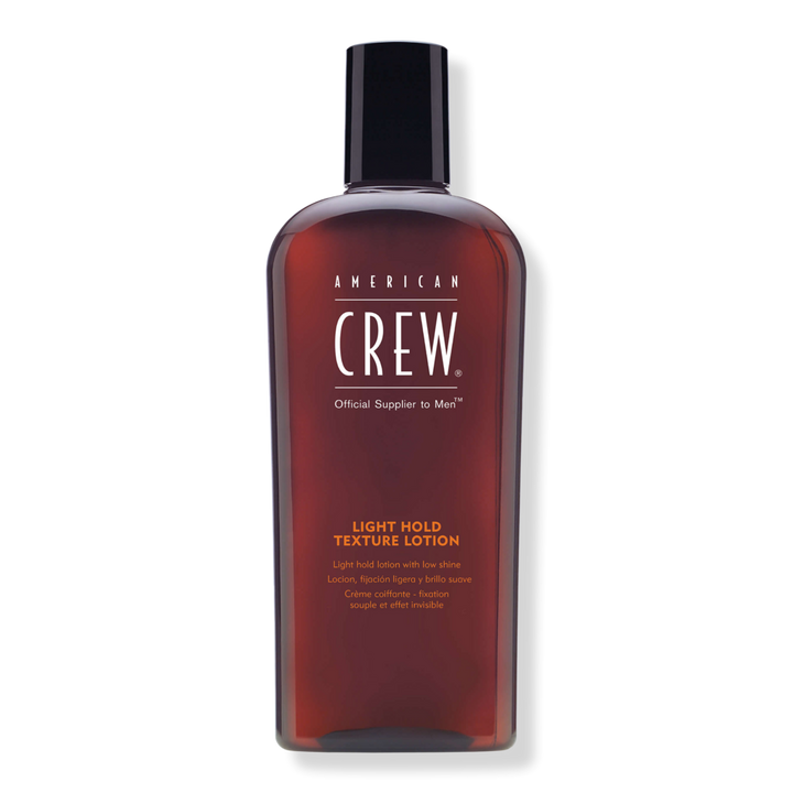 American Crew Light Hold Texture Lotion #1