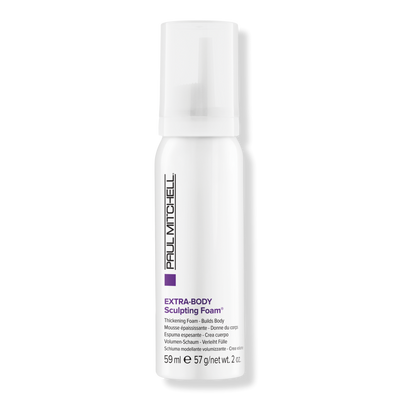 Paul Mitchell Travel Size Extra-Body Sculpting Foam