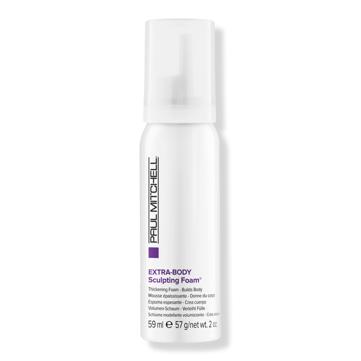 Paul Mitchell Extra Body Sculpting Gel