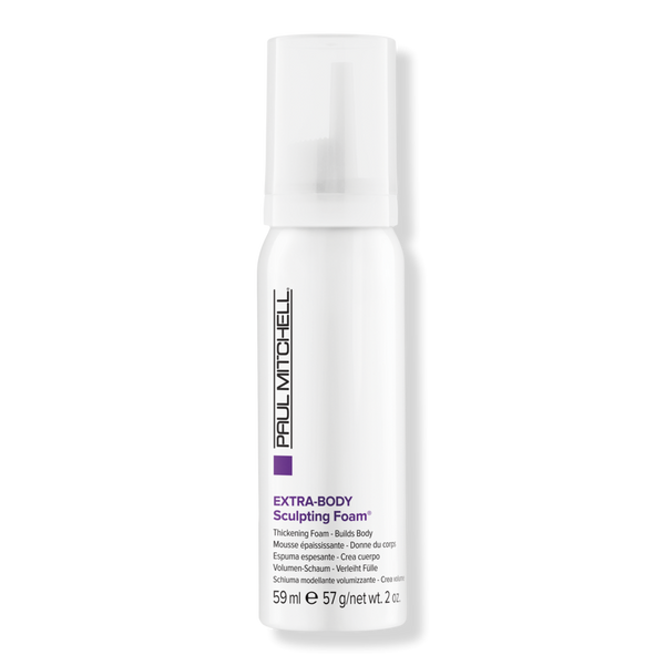 Paul Mitchell Travel Size Extra-Body Sculpting Foam