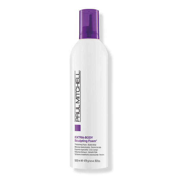 Paul Mitchell Extra-Body Sculpting Gel - Extra Volume Sculpting