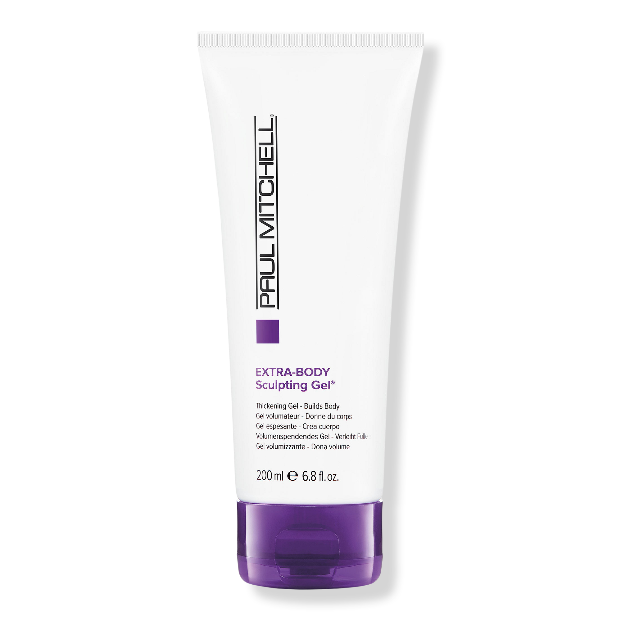 Paul Mitchell Extra-Body Flexible Sculpting Gel #1