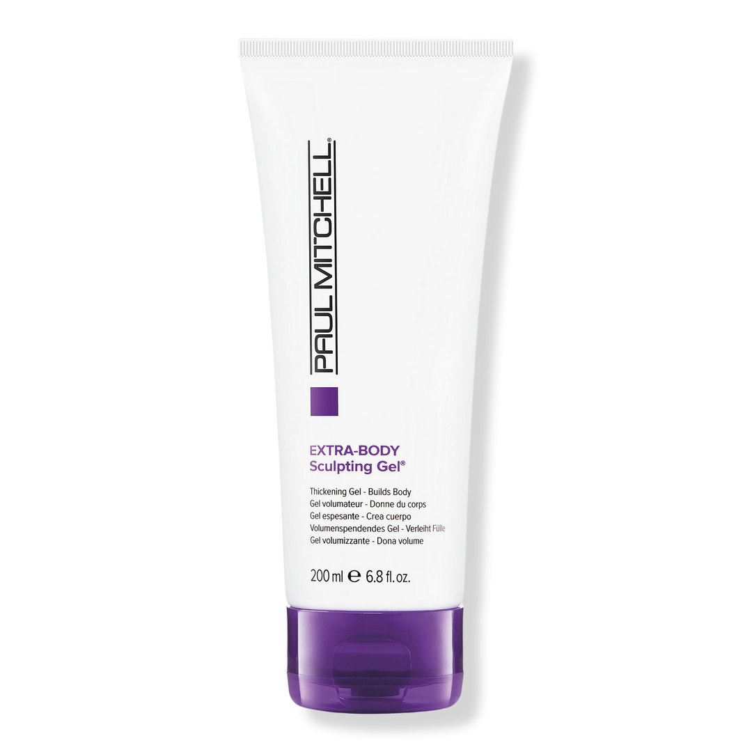 Paul Mitchell Extra-Body Flexible Sculpting Gel #1