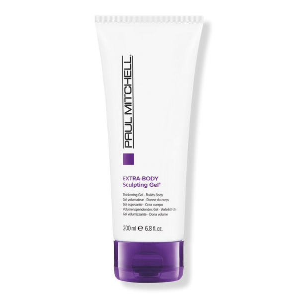 Paul Mitchell Extra-Body Flexible Sculpting Gel #1