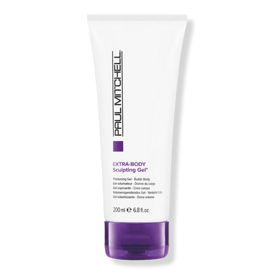 Paul Mitchell Extra-Body Flexible Sculpting Gel