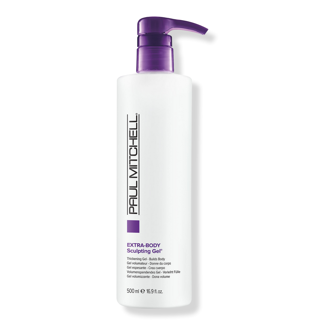 Paul Mitchell Extra-Body Flexible Sculpting Gel #1