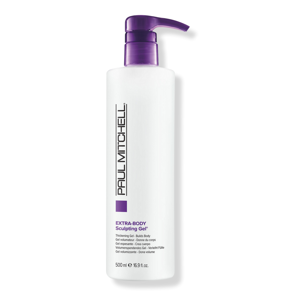 GVP Extra-Volume Sculpting Gel Compare to Paul Mitchell Extra-Body