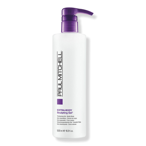 Paul Mitchell Extra Body Sculpting Gel 6.8 oz New