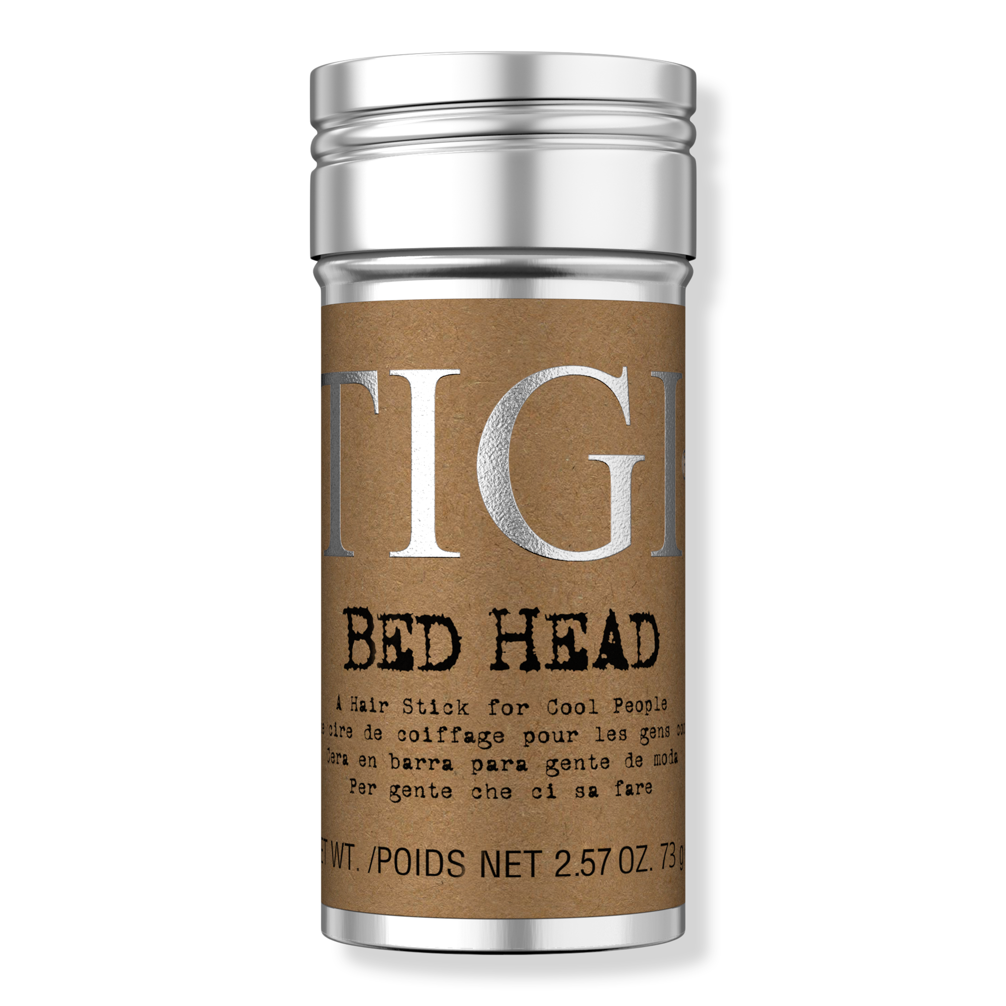 Bed Head Hair Wax Stick For Strong Hold #1