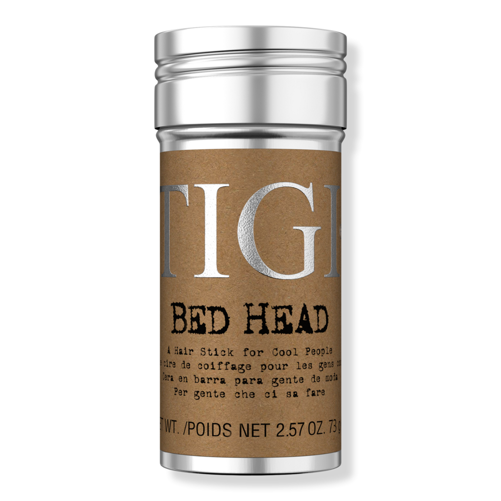 TIGI Bed Head Hard Head Hairspray - Beauty First Nebraska