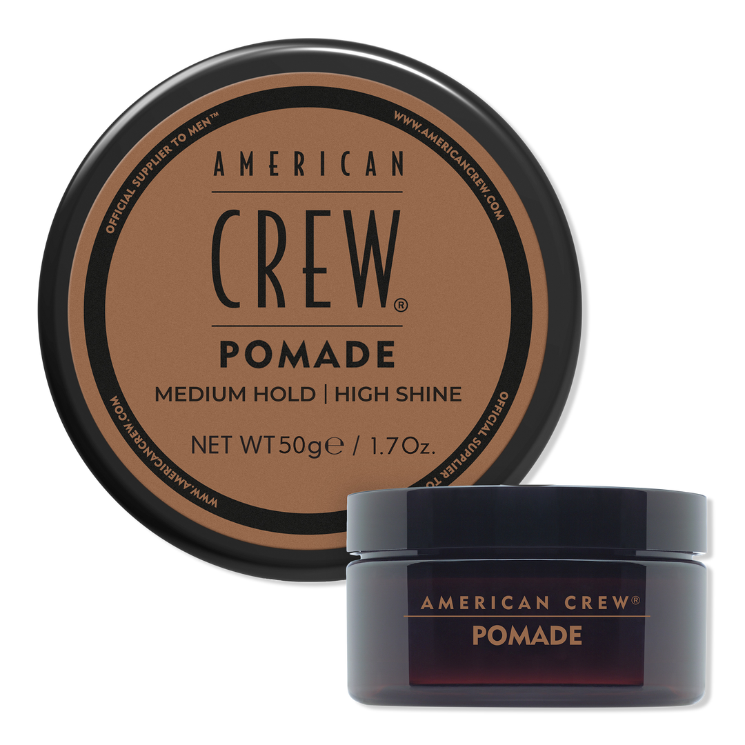 American Crew Travel Size Pomade #1