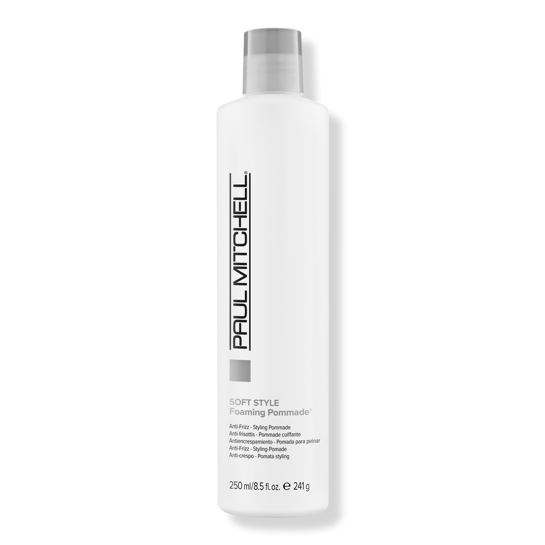Paul Mitchell Paul Mitchell Soft Style Foaming Pommade #1
