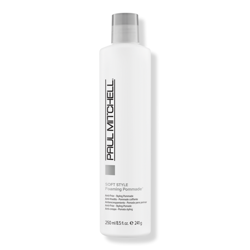 Paul Mitchell Soft Style Foaming Pommade